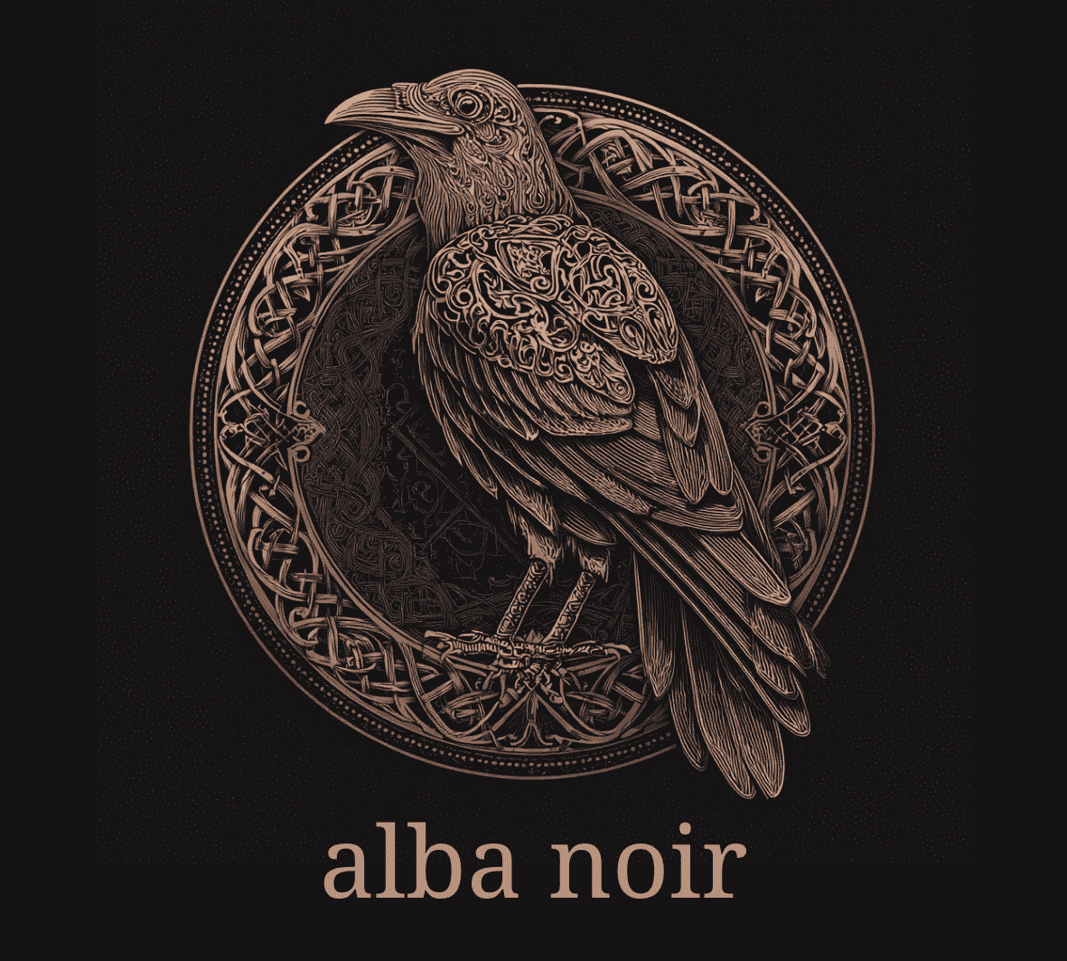 Alba Noir