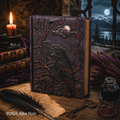 The Corbie's Journal