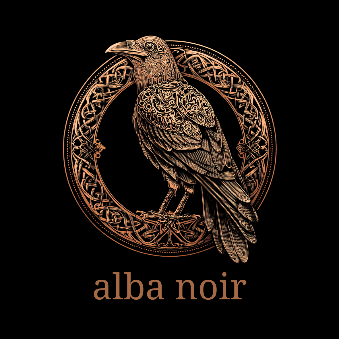 Alba Noir