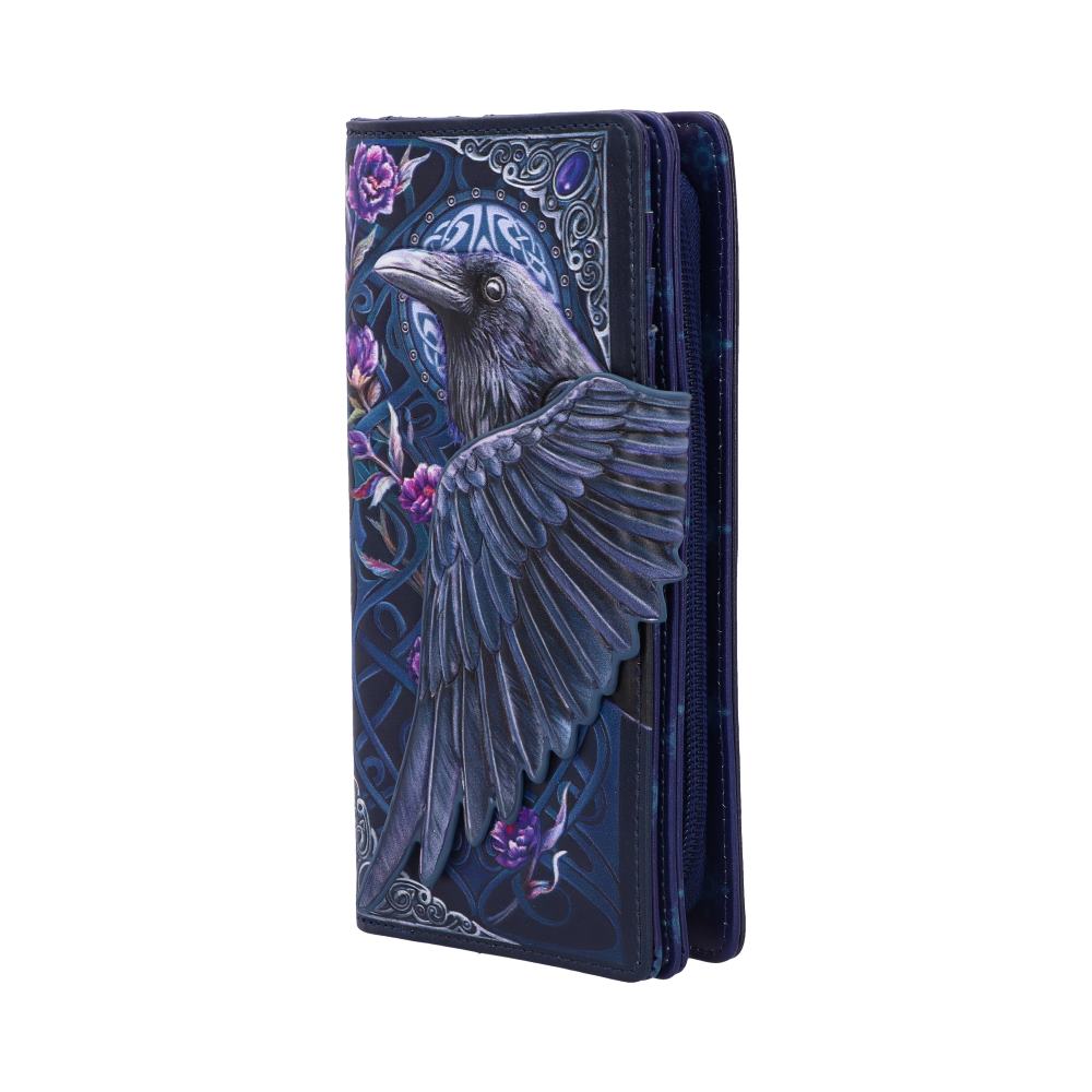 Ravenwing Purse