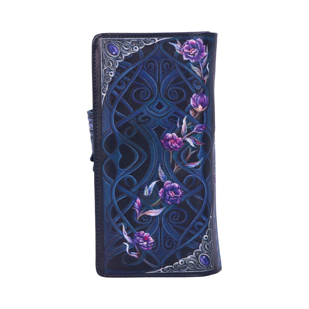 Ravenwing Purse