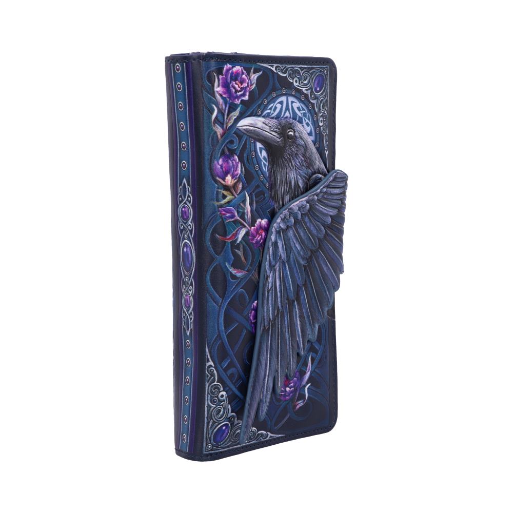Ravenwing Purse