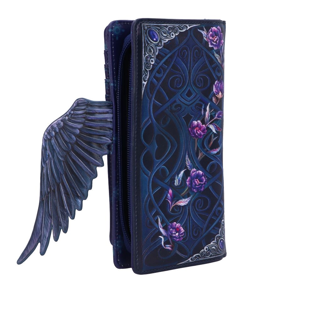 Ravenwing Purse