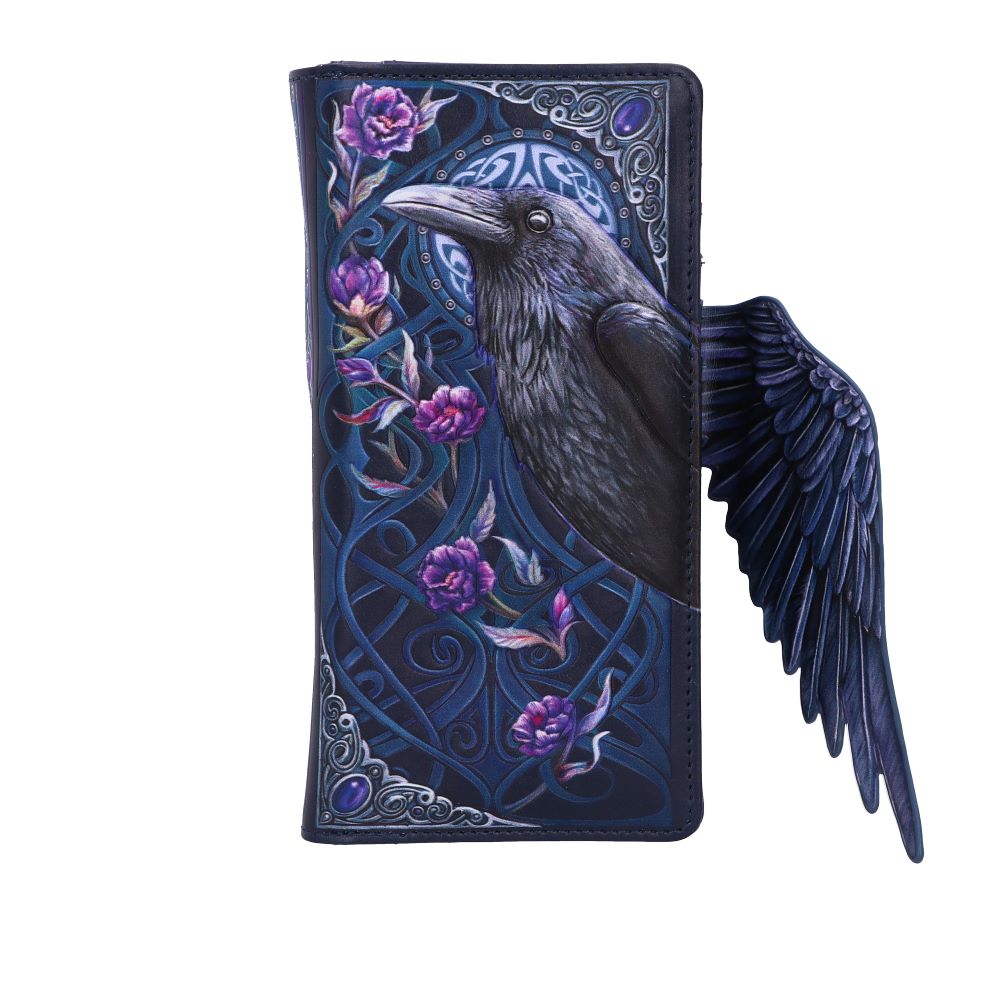 Ravenwing Purse