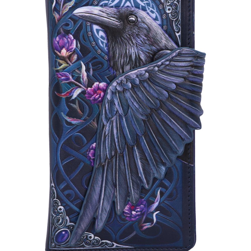 Ravenwing Purse