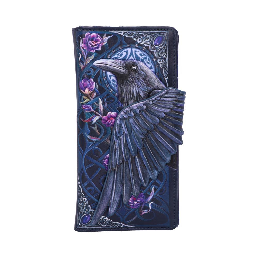 Ravenwing Purse