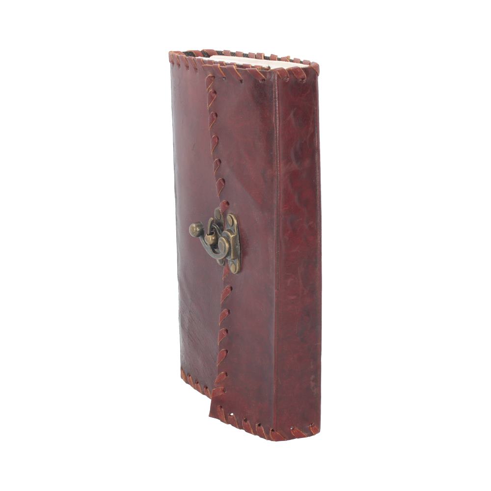 The Laird's Ledger