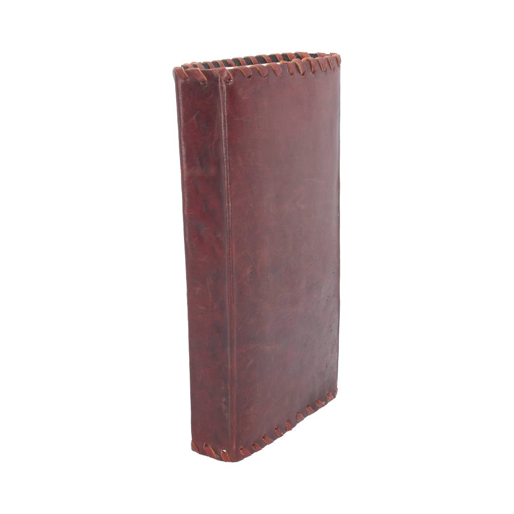 The Laird's Ledger