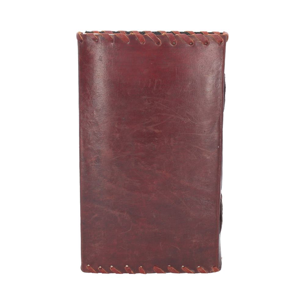 The Laird's Ledger