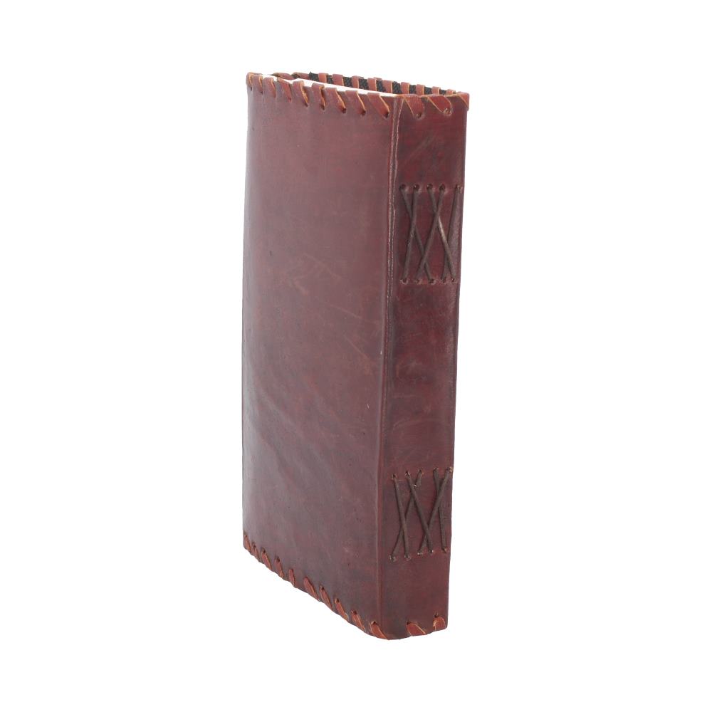 The Laird's Ledger
