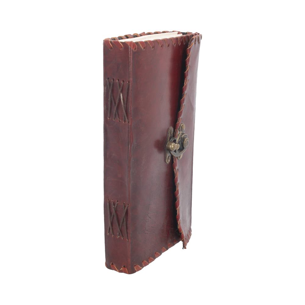 The Laird's Ledger