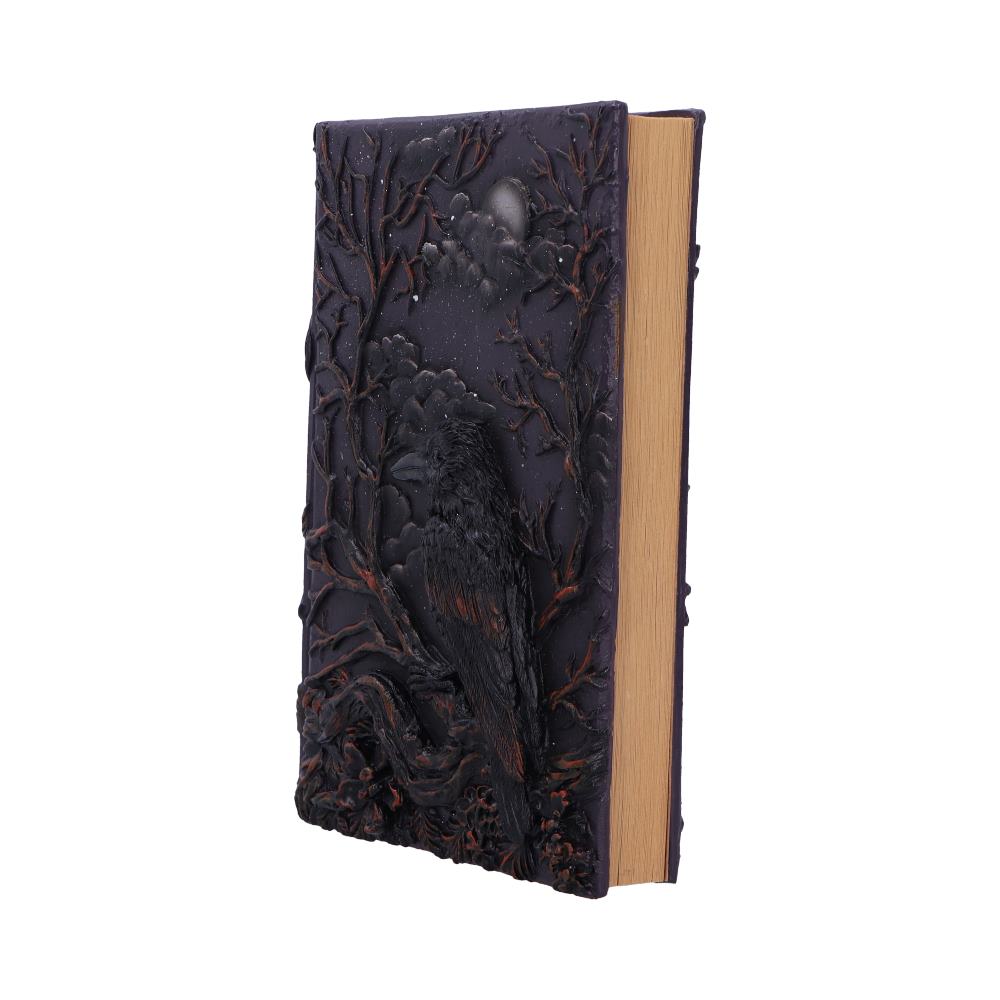 The Corbie's Journal