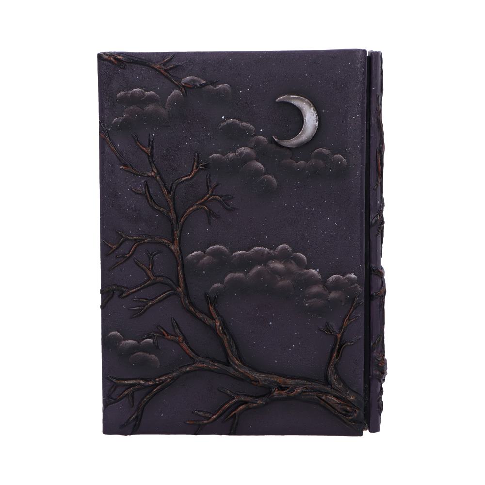The Corbie's Journal