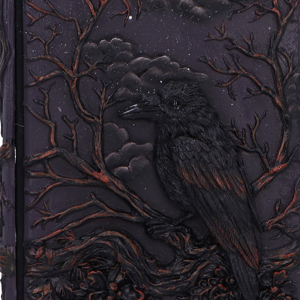 The Corbie's Journal