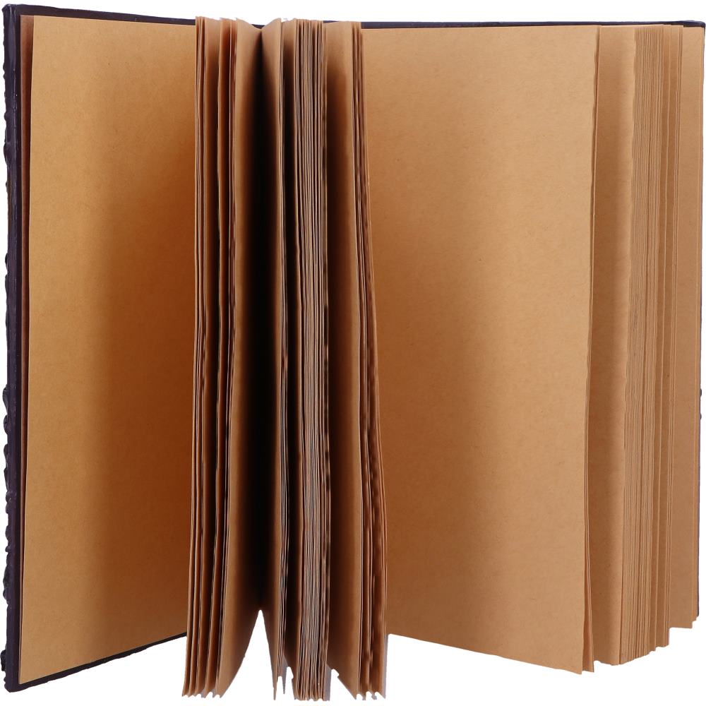 The Corbie's Journal