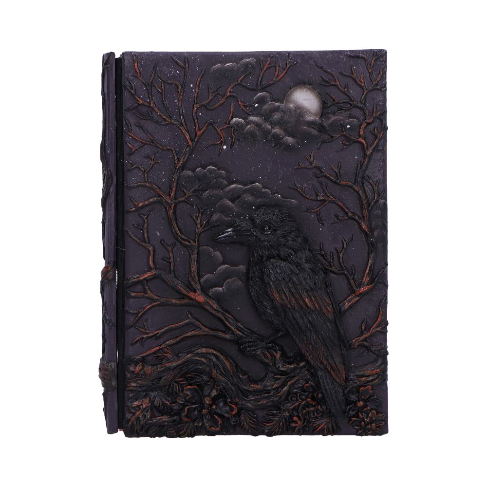 The Corbie's Journal