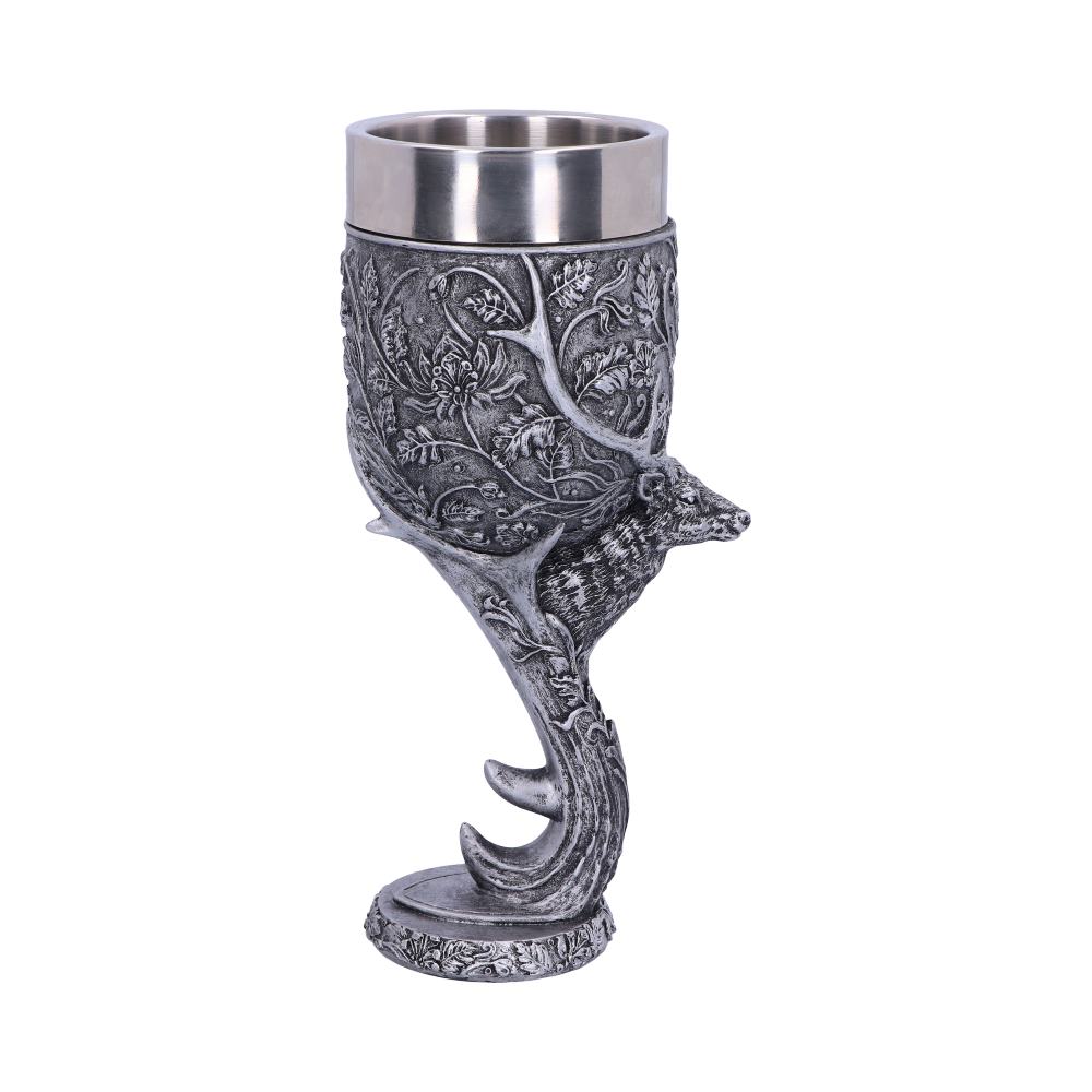 Monarch of the Glen Goblet