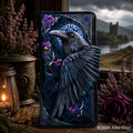 Ravenwing Purse